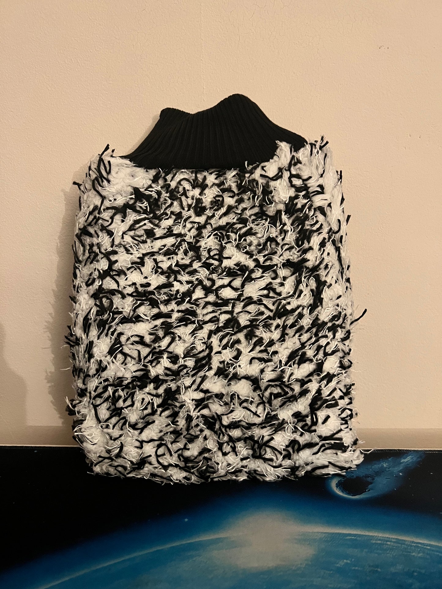 Premium Ash Wash Mitt