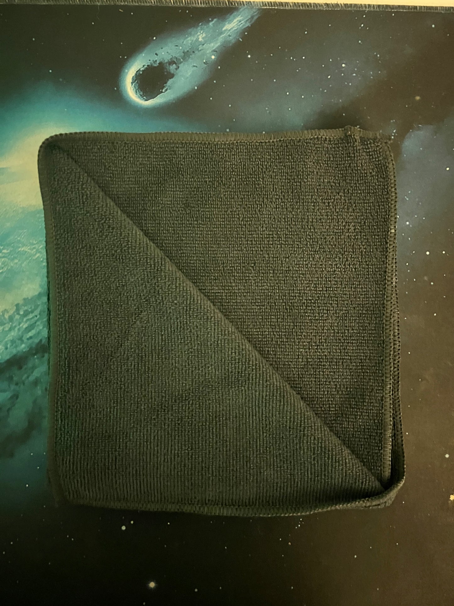 Standard Microfibre Cloth